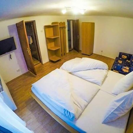 Casa Germana 호텔 Lupeni  외부 사진